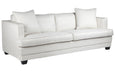 Darling Sofa 3 Seater Natural