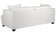Darling Sofa 3 Seater Natural
