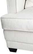 Darling Sofa 3 Seater Natural