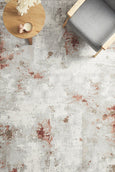 Quinn Blush Rug