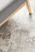 Quinn Blush Rug