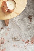 Quinn Blush Rug