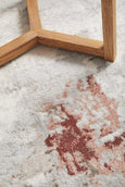 Quinn Blush Rug
