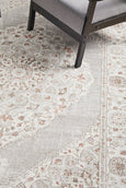 Harper Rug Rose