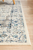 Harley White Rug