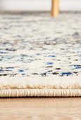 Harley White Rug