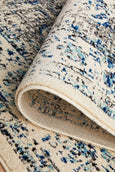 Harley White Rug