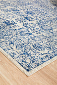 Eve Blue Rug