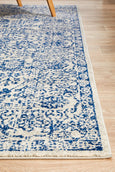 Eve Blue Rug