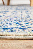 Eve Blue Rug