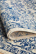 Eve Blue Rug