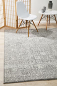 Eve Grey Rug