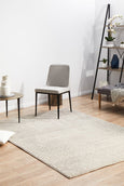 Evie Rug Grey