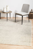 Evie Rug Grey
