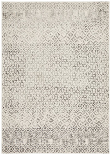 Evie Rug Grey