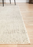 Evie Rug Grey