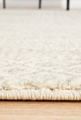 Evie Rug Grey