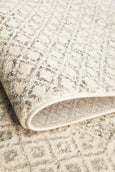 Evie Rug Grey