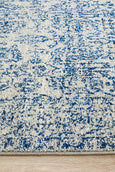 Eve Blue Runner