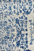 Eve Blue Runner