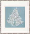 Fern Motif V