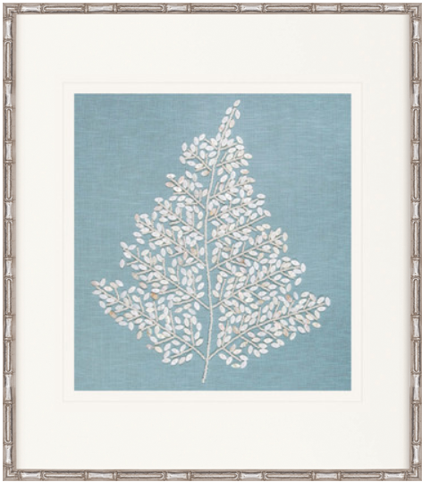 Fern Motif V