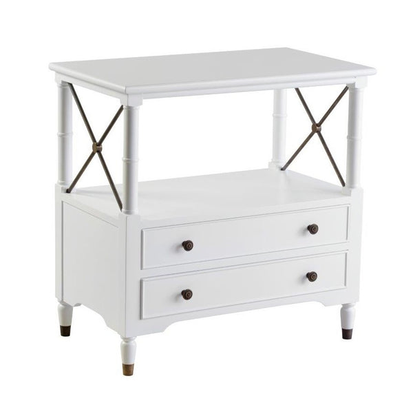 Grand Bahama Bedside Table