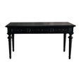 Kensington Desk Black