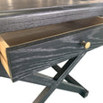 Levi Side Table Black
