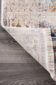 Highland Ivory Rug