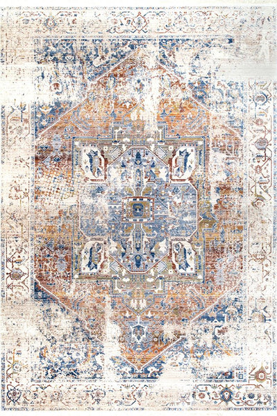 Highland Ivory Rug