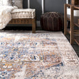 Highland Ivory Rug