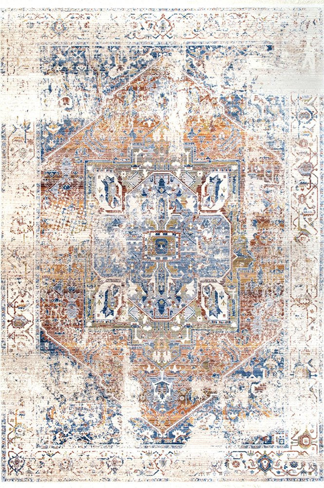 Highland Ivory Rug