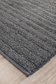 Harvey Rug Charcoal