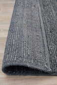 Harvey Rug Charcoal