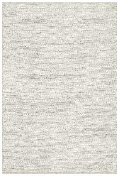 Luca Ivory Rug