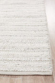 Luca Ivory Rug