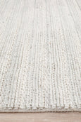Luca Ivory Rug