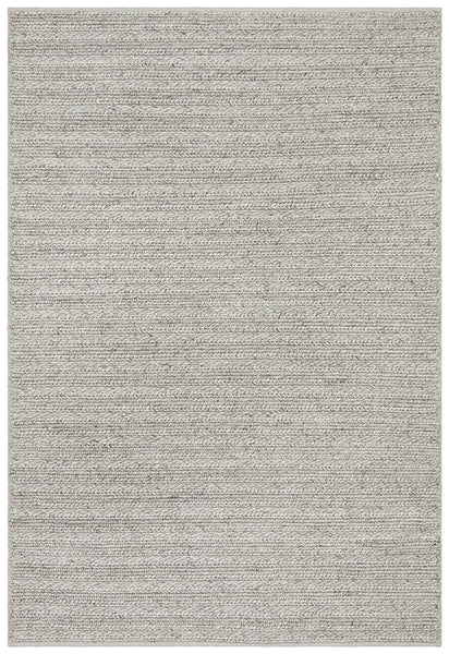 Luca Silver Rug