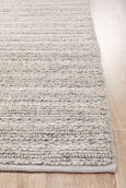 Luca Ivory Rug
