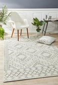Baker Ivory Rug