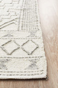 Baker Ivory Rug