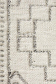 Baker Ivory Rug