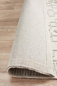 Baker Ivory Rug