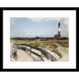 Hamptons Postcards Scene I