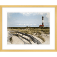 Hamptons Postcards Scene I
