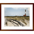 Hamptons Postcards Scene I