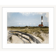 Hamptons Postcards Scene I