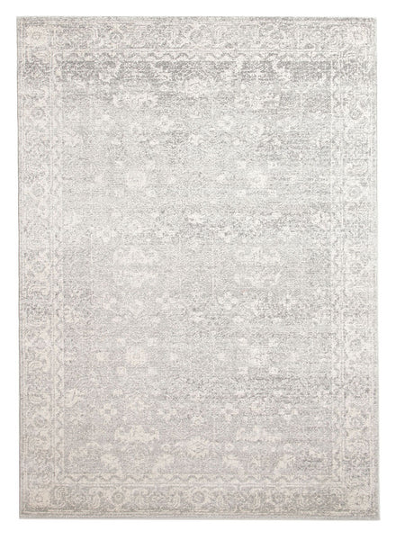 Harley Silver Rug