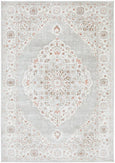 Harper Rug Rose